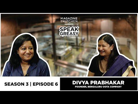 Divya Prabhakar, photo 2