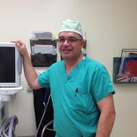 Tim Gajewski, photo 1