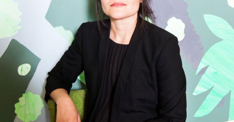 Heather Hubbs, photo 1