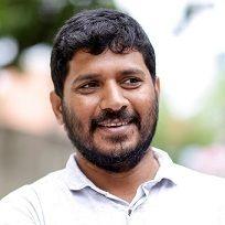 Dinesh Selvam, photo 1