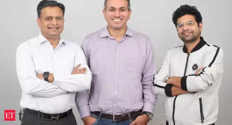 Rohit Pansari, photo 2