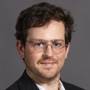 Andrew McNutt, photo 1