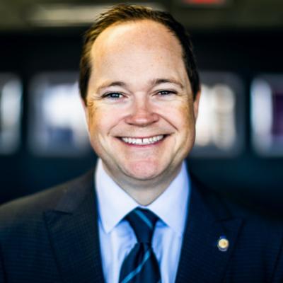 Bryant Cornett FACHE SIOR, Healthcare Real Estate