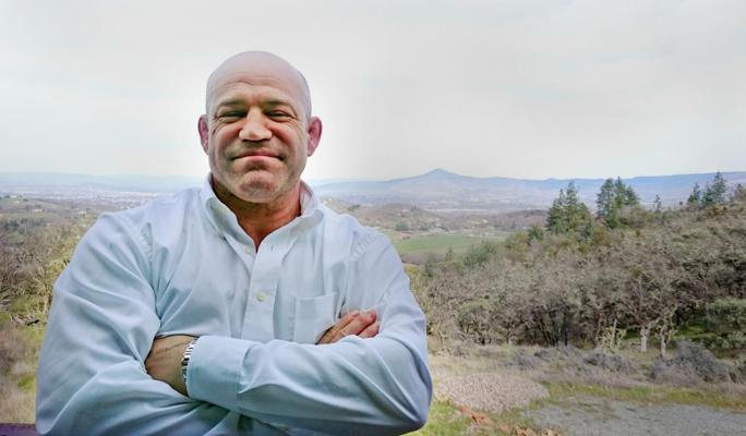 Mark Schultz, photo 2