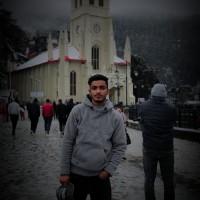 Avinash Thakur, photo 2