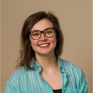 Caroline van Ekeren, photo 2