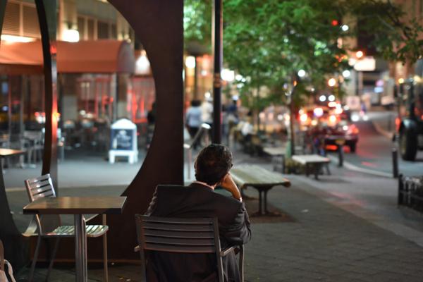 Colin Osburn, photo 2