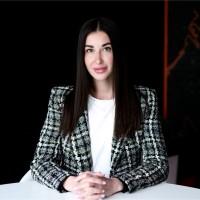 Yana Korshunova, photo 2