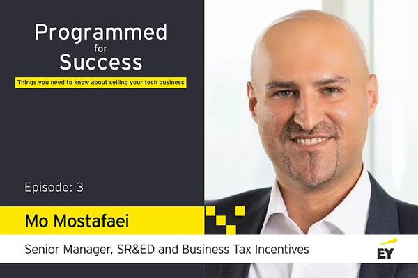 Mo Mostafaei, photo 2