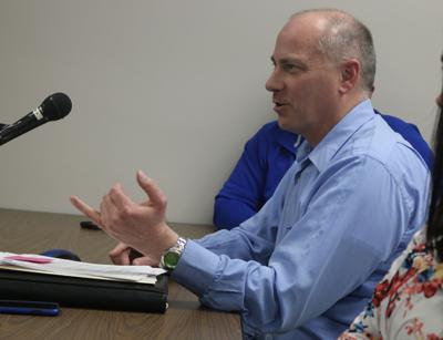 Terry Dvorak, photo 1