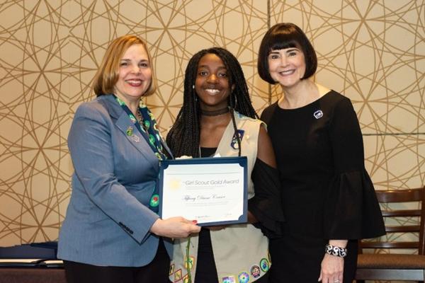 Mshci Tiffany Elise Oliva, photo 2