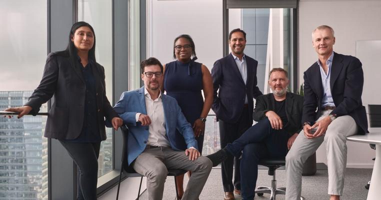 Paula Tuffin, photo 1