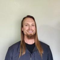 Nathan George, photo 1