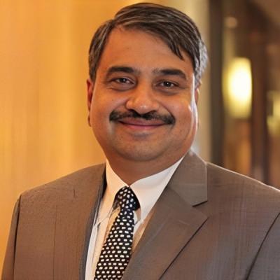 Seshadri Sastry, photo 1