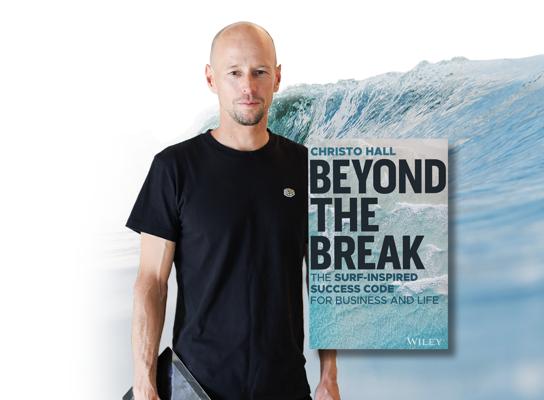 Christo Hall, photo 1