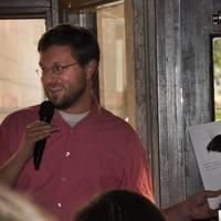 Stentor Danielson, photo 1