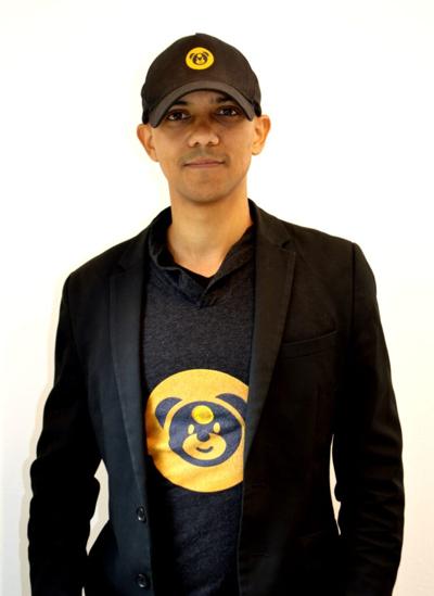 Tor Keeslar, photo 2