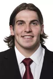 Benjamin Harris, photo 1