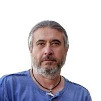 David Argov, photo 1