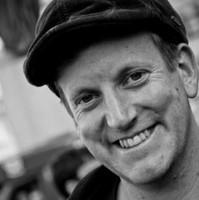 Garth Taylor, photo 1