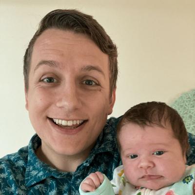 Ethan Otterstrom, photo 1