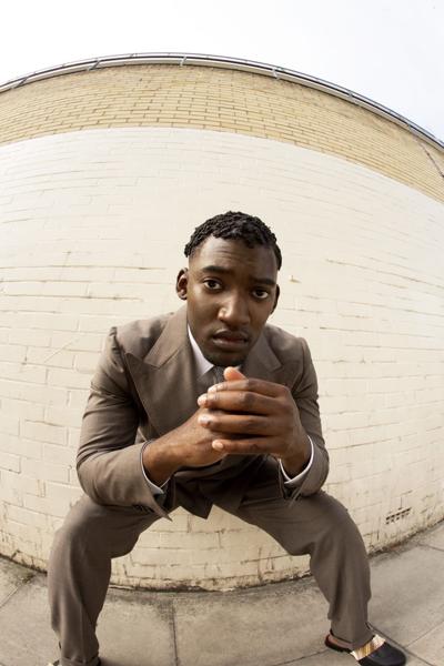 Daniel Malach, photo 2