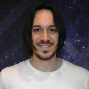 Troy McCann, photo 2