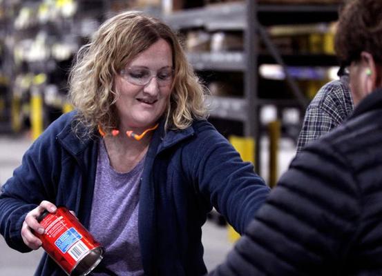 Caitlin Haggerty, photo 1