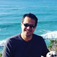 James Simmons, photo 2