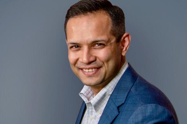 Rohan Mehta, photo 2