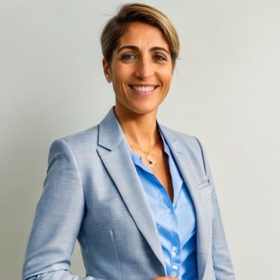 Alexandra Dimitri, photo 2