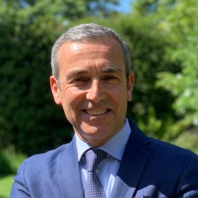 David Toubian, photo 2