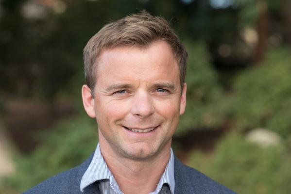 Simon Hazeldine, photo 1