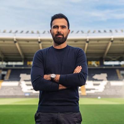 Jared Dublin, photo 1