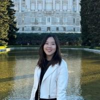 Olivia Liong, photo 2