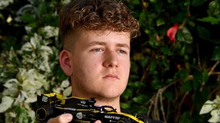 Jack Humphreys, photo 2