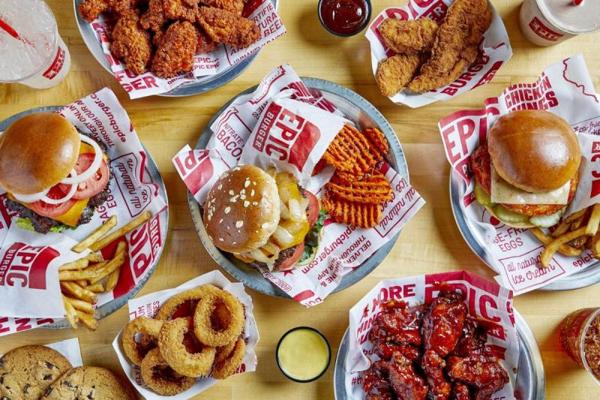 Suzanne Muchin, photo 2