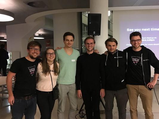 Matthaus Krzykowski, photo 1