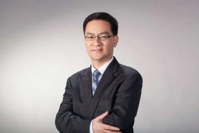 Scott Zhang, photo 1