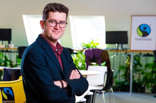 Michael Gidney, photo 1