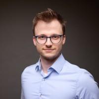 Niklas Rose, photo 2