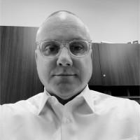 Aaron Powers, photo 1