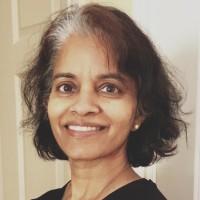 Sujitha Nathan, photo 2