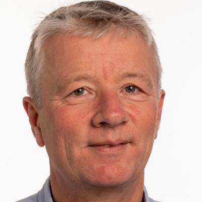 Lars Pedersen, photo 1