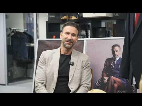 Stephan Hoffman, photo 2