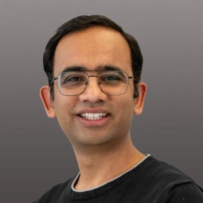 Ashish Kolvalker, PCC, photo 2