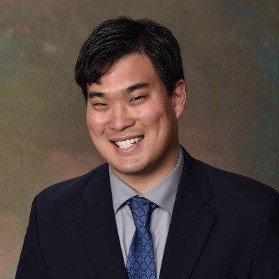 Daniel Symmonds, photo 1