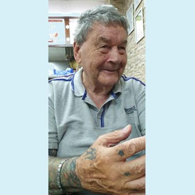 David Moffatt, photo 2