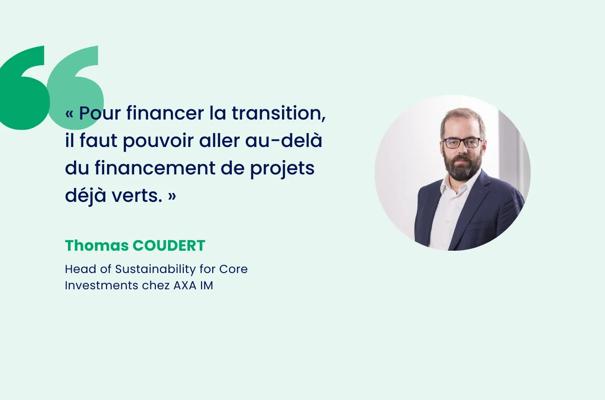 Thomas Coudert, photo 1