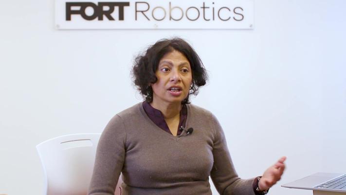 Nivedita Ojha, photo 1